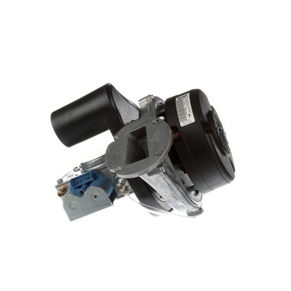 Blower/Valve Assembly Tr45 Natural